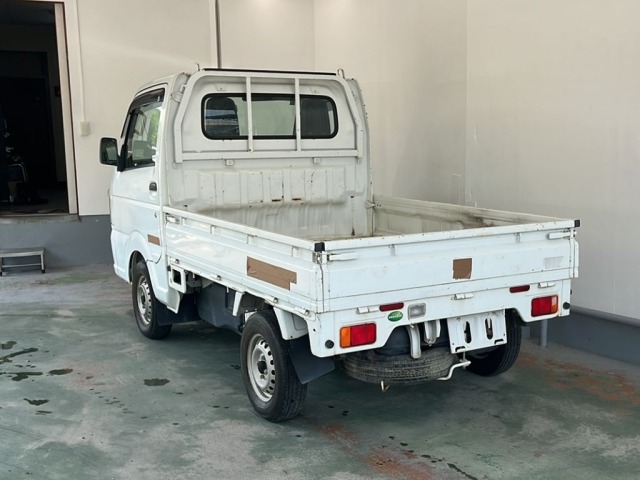 Suzuki CARRY TRUCK 2014 8065346-1