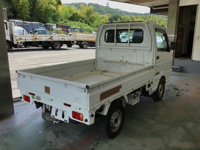 Suzuki CARRY TRUCK 2014 8065346-4