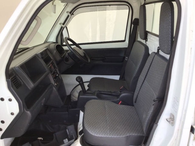 Suzuki CARRY TRUCK 2014 8065346-6