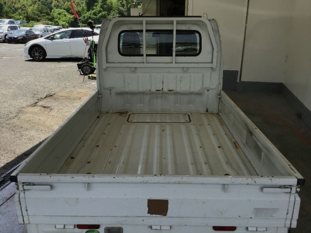 Suzuki CARRY TRUCK 2014 8065346-7