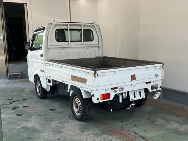 Suzuki CARRY TRUCK 2014 8065357-1