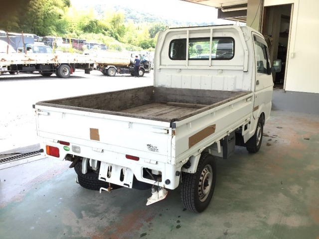 Suzuki CARRY TRUCK 2014 8065357-4