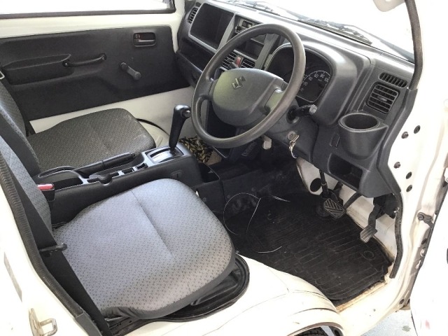 Suzuki CARRY TRUCK 2014 8065357-5