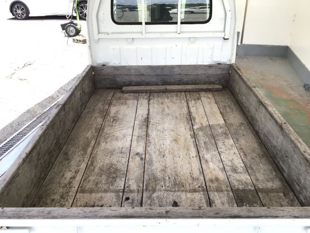 Suzuki CARRY TRUCK 2014 8065357-7