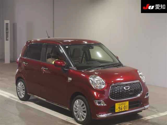 Daihatsu CAST 2016 8070674-0