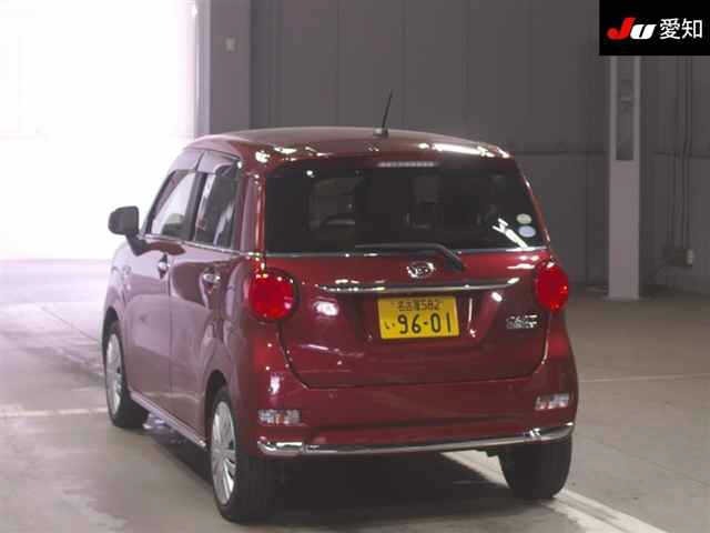 Daihatsu CAST 2016 8070674-1