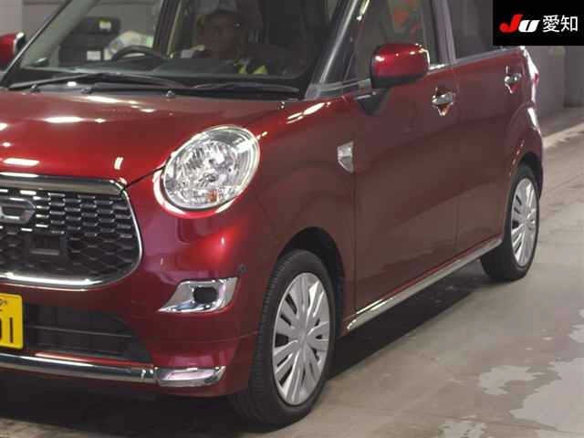 Daihatsu CAST 2016 8070674-7
