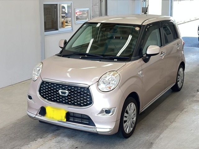 Daihatsu CAST 2018 8070686-0