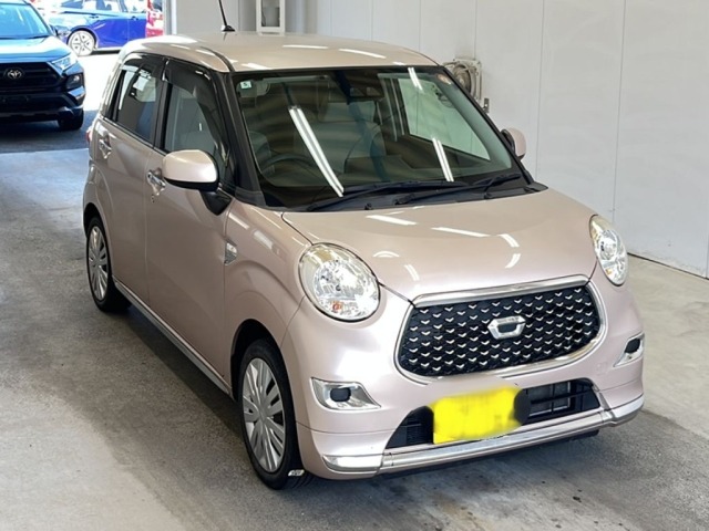 Daihatsu CAST 2018 8070686-4