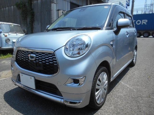 Daihatsu CAST 2016 8070705-0