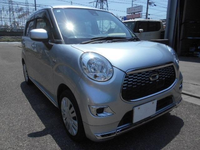 Daihatsu CAST 2016 8070705-8