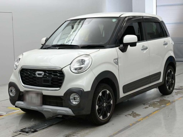 Daihatsu CAST 2017 8070707-0