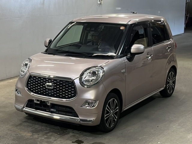 Daihatsu CAST 2019 8070709-0