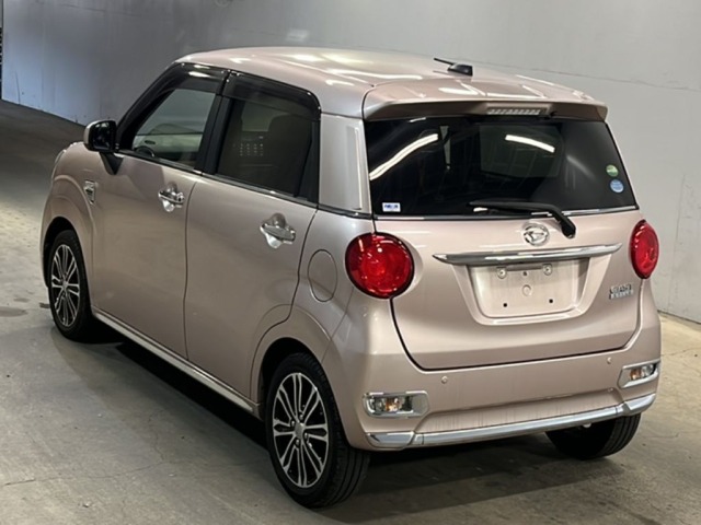 Daihatsu CAST 2019 8070709-1