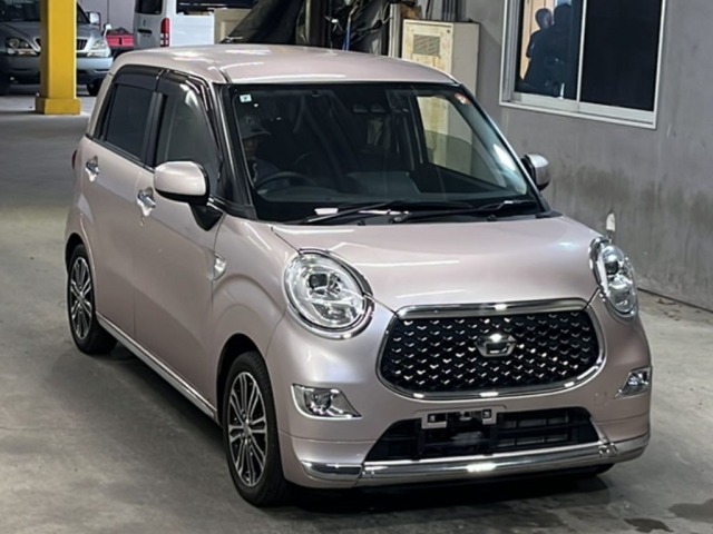 Daihatsu CAST 2019 8070709-4