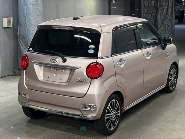 Daihatsu CAST 2019 8070709-5