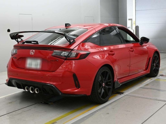 Honda CIVIC 2026 8066844-1