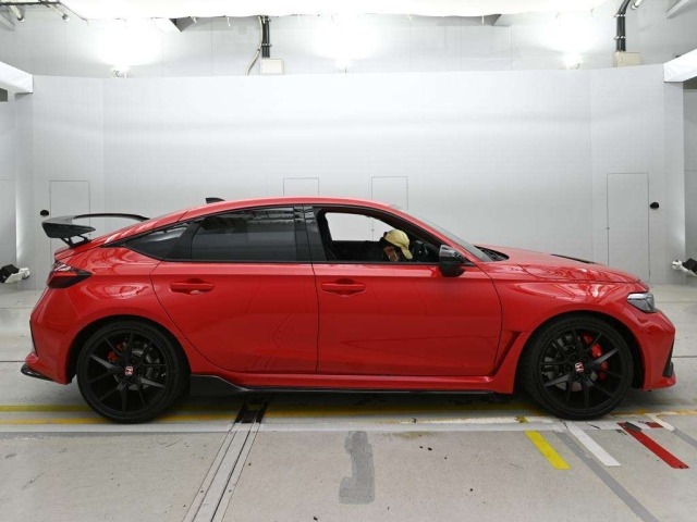 Honda CIVIC 2026 8066844-3