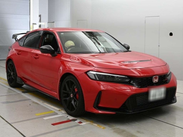 Honda CIVIC 2026 8066844-5