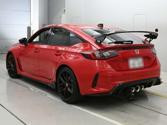 Honda CIVIC 2026 8066844-6
