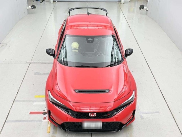 Honda CIVIC 2026 8066844-7
