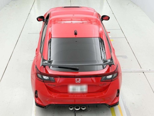 Honda CIVIC 2026 8066844-8