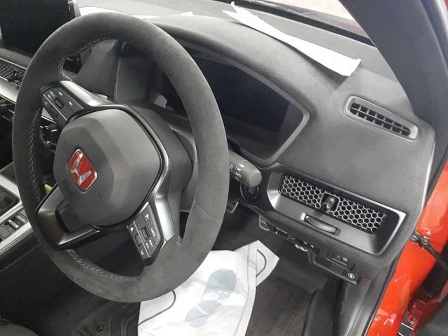 Honda CIVIC 2026 8066844-9