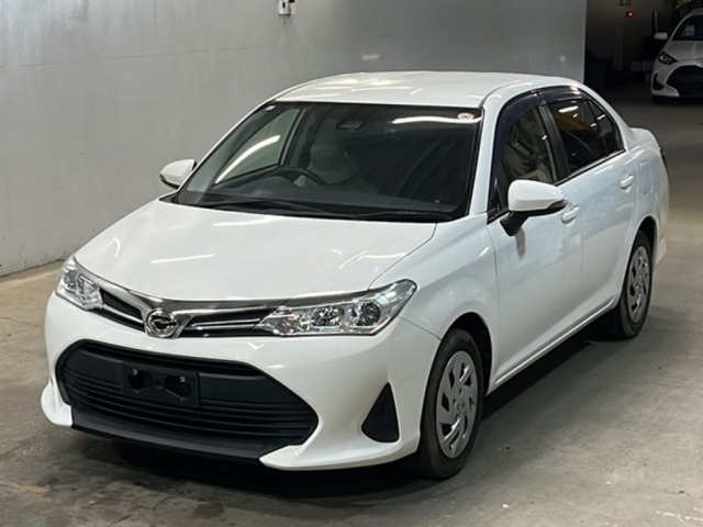 Toyota COROLLA AXIO 2021 8076931-0