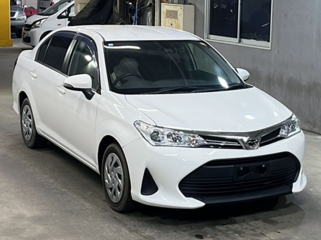 Toyota COROLLA AXIO 2021 8076931-4
