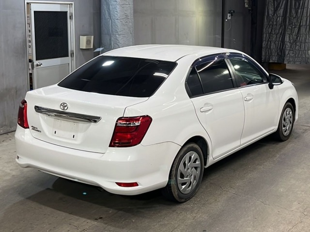 Toyota COROLLA AXIO 2021 8076931-5