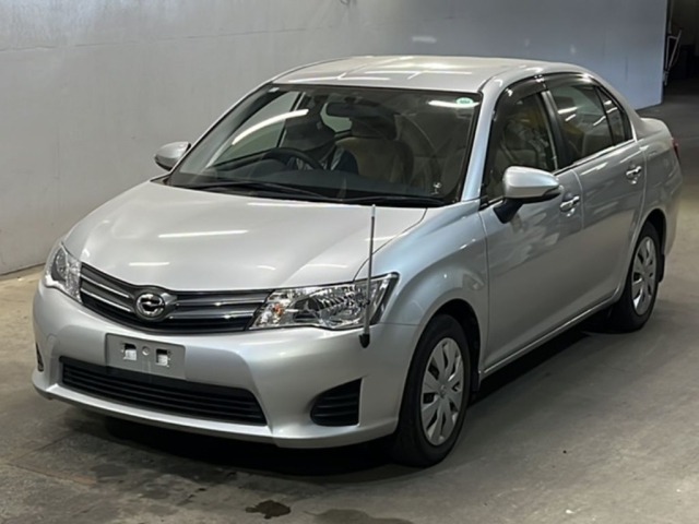 Toyota COROLLA AXIO 2013 8076932-0