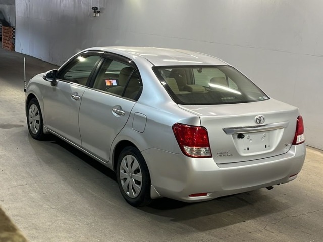 Toyota COROLLA AXIO 2013 8076932-1