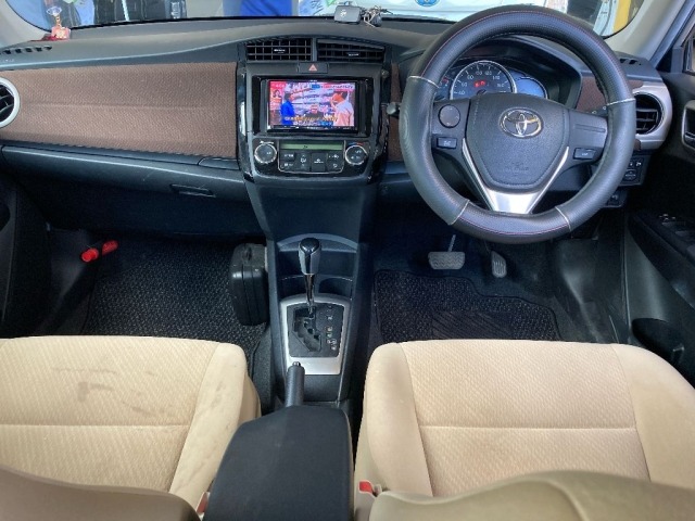 Toyota COROLLA AXIO 2013 8076932-3