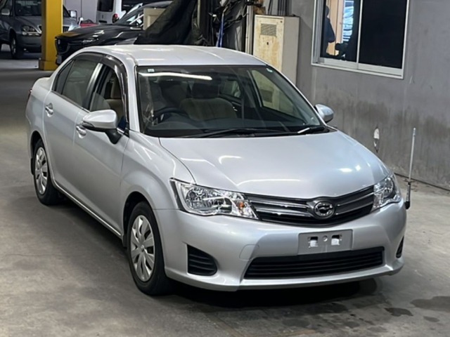 Toyota COROLLA AXIO 2013 8076932-4