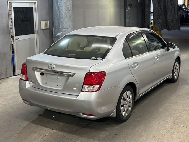 Toyota COROLLA AXIO 2013 8076932-5
