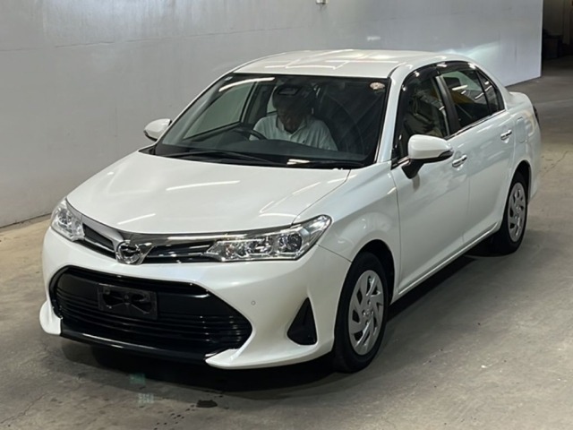 Toyota COROLLA AXIO 2018 8076933-0