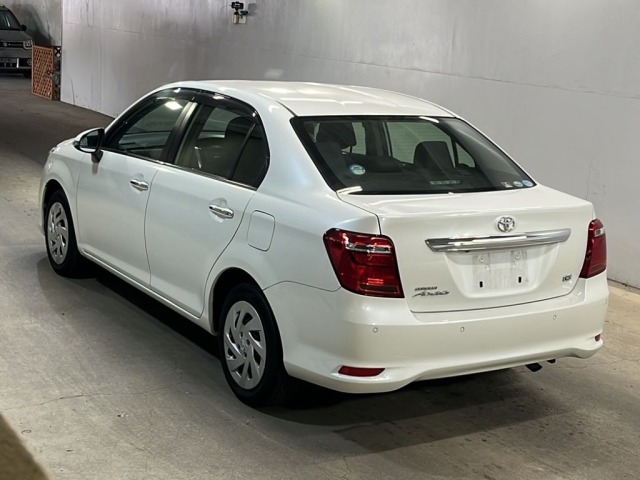 Toyota COROLLA AXIO 2018 8076933-1