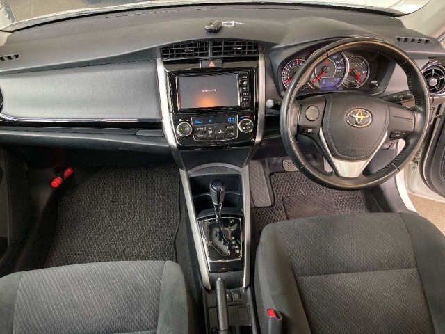 Toyota COROLLA AXIO 2018 8076933-3