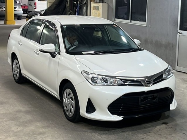 Toyota COROLLA AXIO 2018 8076933-4