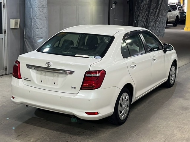 Toyota COROLLA AXIO 2018 8076933-5
