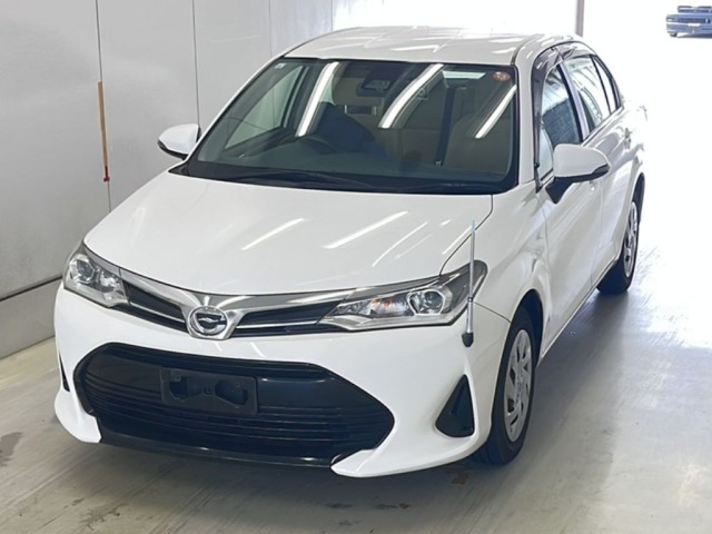 Toyota COROLLA AXIO 2017 8076934-0