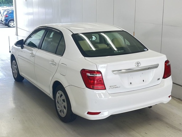 Toyota COROLLA AXIO 2017 8076934-1