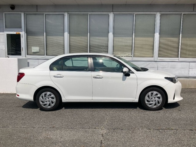 Toyota COROLLA AXIO 2017 8076934-3