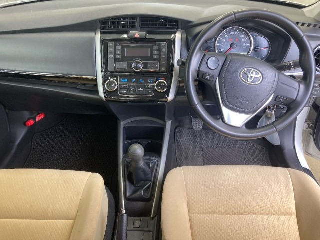 Toyota COROLLA AXIO 2017 8076934-4