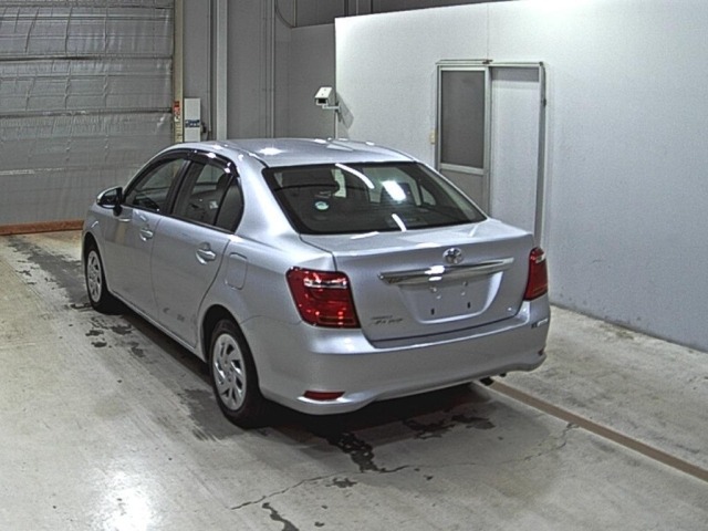 Toyota COROLLA AXIO 2021 8076977-1