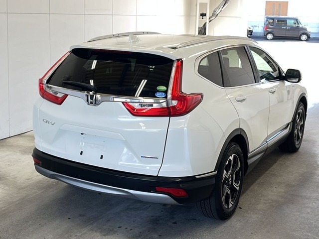 Honda CR-V 2019 8067015-1