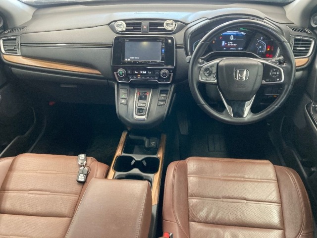 Honda CR-V 2019 8067015-3