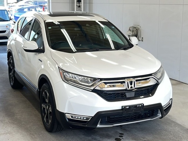 Honda CR-V 2019 8067015-4