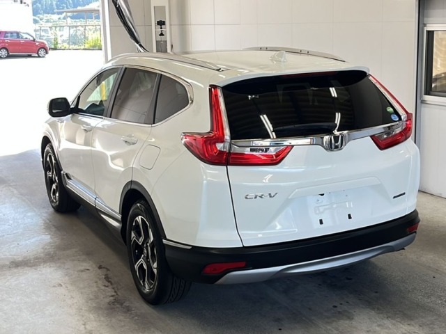 Honda CR-V 2019 8067015-5