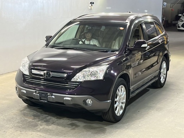 Honda CR-V 2006 8067035-0